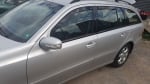 Ветробрани за MERCEDES E-Class W211 (2002-2009) Combi - 4бр. предни и задни