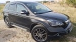 Ветробрани за HONDA CR-V (2007-2012) - 4бр. предни и задни