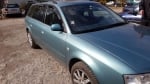 Ветробрани за AUDI A6 (1997-2004) Combi - 4бр. предни и задни