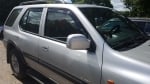 Ветробрани за OPEL FRONTERA B (1999-2004) 3 / 5 врати - 2бр. предни