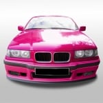 Предна броня за BMW E36 М-Техник (1991-1999)  - Германия JOM