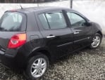 Ветробрани за RENAULT CLIO (2005-2012) 5 врати - 2бр. предни