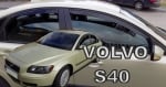 Ветробрани за VOLVO S40 (2004-2012) Sedan - 4бр. предни и задни