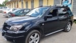 Ветробрани за MITSUBISHI OUTLANDER (2001-2006) - 2бр. предни