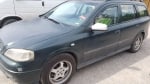 Ветробрани за OPEL ASTRA G (1998-2004) 4/5 врати - 2бр. предни