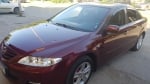 Ветробрани за MAZDA 6 (2002-2007) Sedan - 4бр. предни и задни