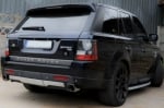 Задна броня за Range Rover Sport (2005-2012)