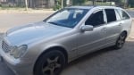 Ветробрани за MERCEDES C-Class W203 (2000-2007) Sedan , Combi - 2бр. предни