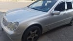 Ветробрани за MERCEDES C-Class W203 (2000-2007) Sedan - 4бр. предни и задни