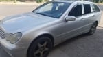 Ветробрани за MERCEDES C-Class W203 (2000-2007) Combi - 4бр. предни и задни