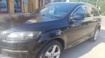 Ветробрани за AUDI Q7 (2006-2015) 2бр. предни