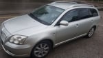 Ветробрани за TOYOTA AVENSIS (2003-2009) Combi - 4бр. предни и задни