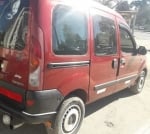 Ветробрани за RENAULT KANGOO (1997-2003)