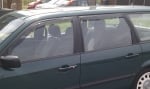 Ветробрани за VW PASSAT (B3/B4) (1988-1996) Combi - 2бр. предни