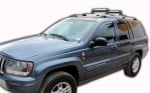 Ветробрани за JEEP GRAND CHEROKEE (1998-2004) 4бр. предни и задни