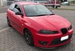 Ветробрани за SEAT IBIZA (2002+) 3 врати