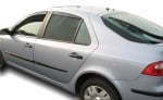 Ветробрани за RENAULT LAGUNA (2001-2007) 5 врати , Sedan - 4бр. предни и задни