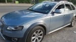 Ветробрани за AUDI A4 B8 (2009-2015) Sedan , Combi - 2бр. предни