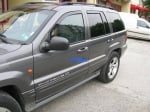 Ветробрани за JEEP GRAND CHEROKEE (1998-2004) 2бр. предни