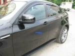 Ветробрани за BMW X6 E71 (2007+) 4бр. предни и задни