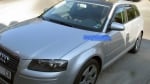 Ветробрани за AUDI A3 Sportback (2004-2012) 5 врати - 4бр. предни и задни