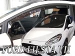 Ветробрани за FORD FIESTA (2017+) 3 врати