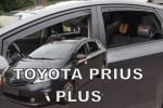 Ветробрани за TOYOTA PRIUS PLUS (2011+) 5 врати - 4бр. предни и задни