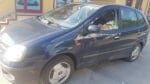 Ветробрани за NISSAN ALMERA TINO (2000-2006) 5 врати - 2бр. предни