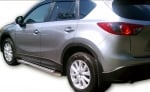 Степенки за Mazda CX-5 (2012+)