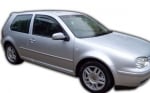 Ветробрани за VW GOLF 4 (1997-2004) 3 врати