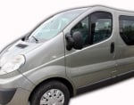 Ветробрани за RENAULT TRAFIC (2001-2014) 2бр. предни