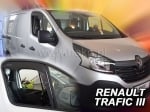 Ветробрани за FIAT TALENTO / OPEL VIVARO II / RENAULT TRAFFIC (2014+) 2бр. предни