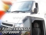 Ветробрани за FORD TRANSIT (2000-2006) само за отгоре