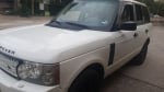 Ветробрани за LAND ROVER RANGE ROVER (2002-2012) 2бр. предни