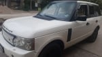 Ветробрани за Land Rover Range Rover (2002-2012) 4бр. предни и задни