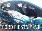 Ветробрани за FORD FIESTA (2017+) 5 врати - 4бр. предни и задни