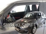 Ветробрани за SUZUKI SWIFT (2017+) 5 врати - 2бр. предни