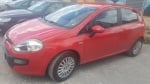 Ветробрани за FIAT PUNTO GRANDE / EVO (2006+) 5 врати - 2бр. предни