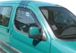 Ветробрани за CITROEN Berlingo / PEUGEOT Partner (1996-2002) - 2бр. предни