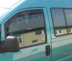 Ветробрани за CITROEN JUMPY / FIAT SCUDO (1994-2006) / PEUGEOT 806 / CITROEN EVASION (1994-2003) / LANCIA ZETA (1994-2002) 2 врати