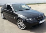 Ветробрани за BMW 3 E46 (2001+) Compact - 3 врати