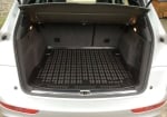 Гумена стелка за багажник за Dacia Logan (2012-2020) - Rezaw Plast