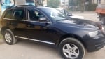 Ветробрани за VW TOUAREG (2002-2010) 2бр. предни