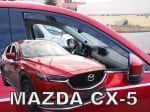 Ветробрани за MAZDA CX 5 (2017+) 5 врати - 2бр. предни