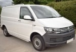 Ветробрани за VW CARAVELLE / TRANSPORTER T5 / T6 (2003+) 2бр. предни