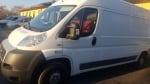 Ветробрани за CITROEN Jumper III / Peugeot Boxer / Fiat Ducato (2006+)