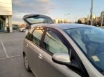 Ветробрани за FIAT CROMA (2005+) Combi - 4бр. предни и задни