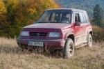 Ветробрани за SUZUKI VITARA (1989-1998) 5 врати - 2бр. предни