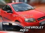 Ветробрани за CHEVROLET AVEO (2005+) 3 врати