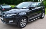 Степенки за Range Rover Evoque (2011+)